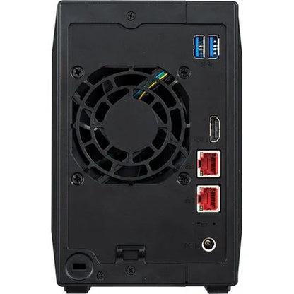 Asustor NIMBUSTOR 2 AS5402T Gen2 NAS