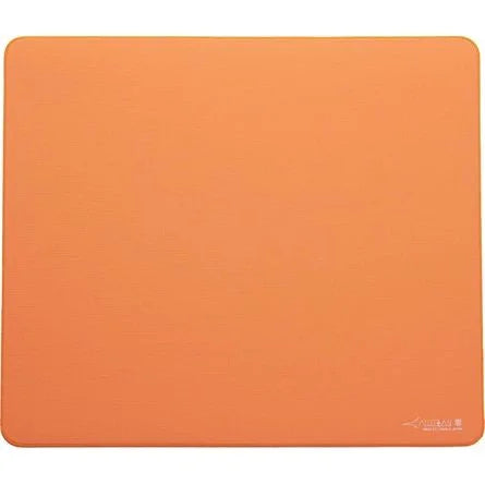 ARTISAN FX ZERO XSOFT XL gaming egérpad narancssárga