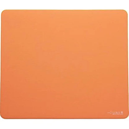 ARTISAN FX Zero MID XL gaming egérpad narancssárga
