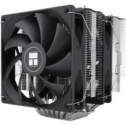 Thermalright Phantom Spirit 120 processzor hűtő aluminium