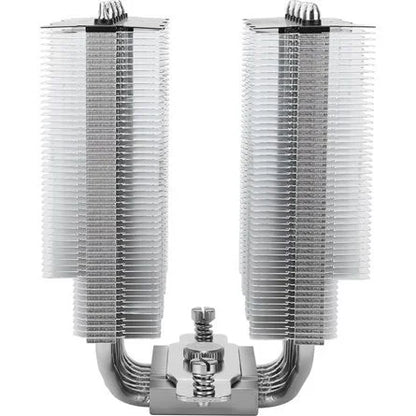 Thermalright Phantom Spirit 120 processzor hűtő aluminium