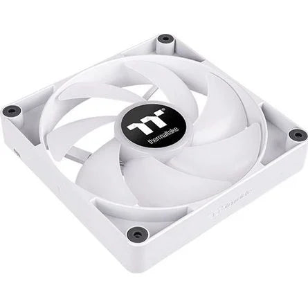 Thermaltake CT140 ARGB (2-Fan Pack) rendszerhűtő ventilátor kit fehér