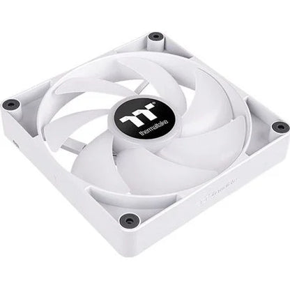 Thermaltake CT140 ARGB (2-Fan Pack) rendszerhűtő ventilátor kit fehér