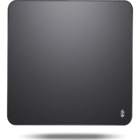 LAMZU Energon Pro gaming egérpad fekete