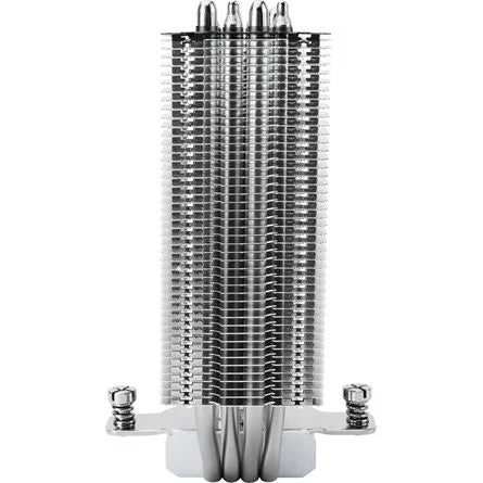 Thermalright Assassin Spirit 120 V2 processzor hűtő aluminium