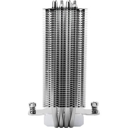 Thermalright Assassin Spirit 120 V2 processzor hűtő aluminium