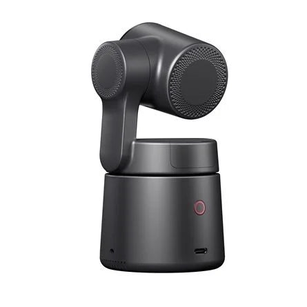 Obsbot Tail Air NDI activated webkamera fekete