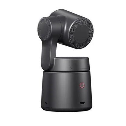 Obsbot Tail Air NDI activated webkamera fekete