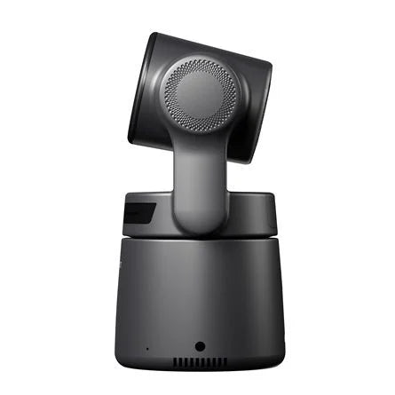 Obsbot Tail Air NDI activated webkamera fekete