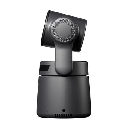 Obsbot Tail Air NDI activated webkamera fekete
