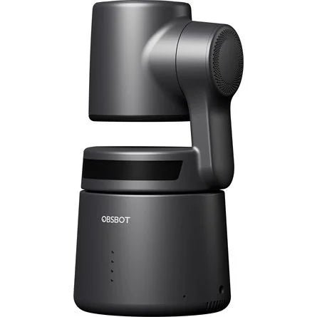 Obsbot Tail Air NDI activated webkamera fekete