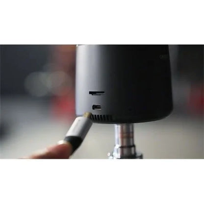 Obsbot Tail Air NDI activated webkamera fekete
