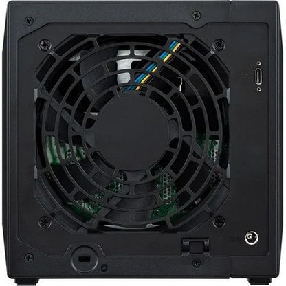 Asustor Xpanstor 4 AS5004U NAS tárhely bővítő
