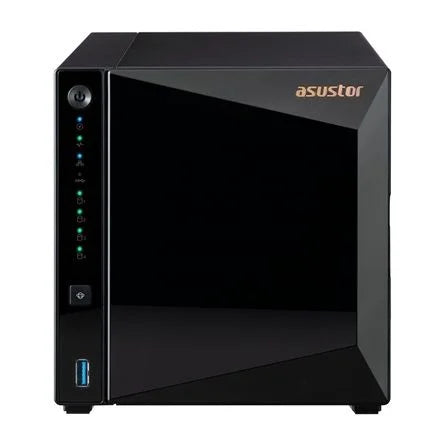 Asustor DRIVESTOR 4 Pro Gen2 AS3304TV2 NAS