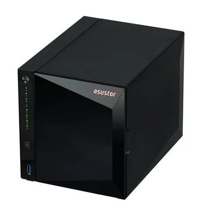 Asustor DRIVESTOR 4 Pro Gen2 AS3304TV2 NAS