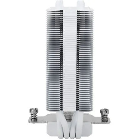 Thermalright Assassin X 120 Refined SE WHITE ARGB processzor hűtő fehér