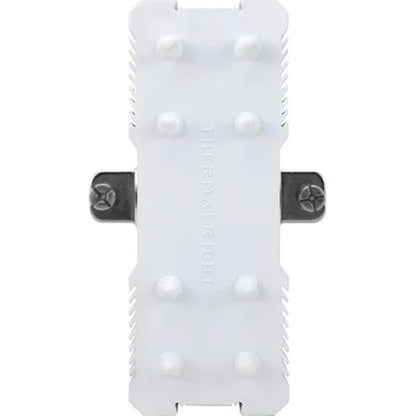 Thermalright Assassin X 120 Refined SE WHITE ARGB processzor hűtő fehér