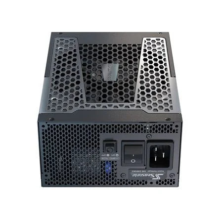 Seasonic Prime PX ATX 3.1 ATX desktop tápegység 1600W 80+ Platinum BOX