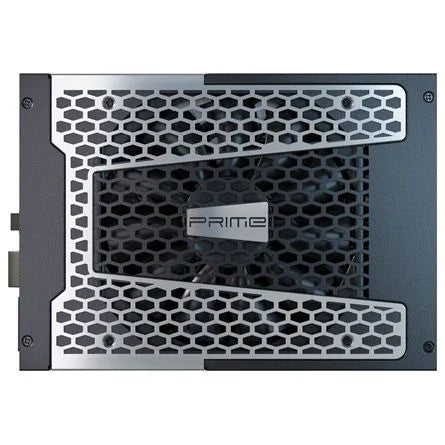 Seasonic Prime PX ATX 3.1 ATX desktop tápegység 1600W 80+ Platinum BOX