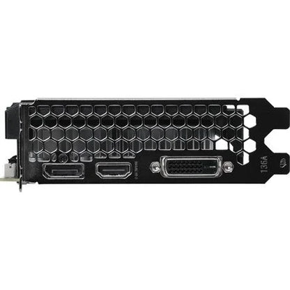 Palit GeForce RTX 3050 StormX 6GB GDDR6 96-bit grafikus kártya