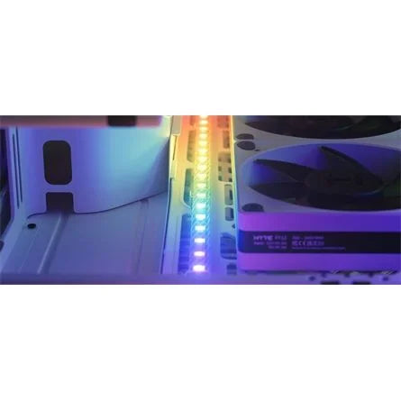 HYTE LS30 (2 pack) ARBG LED szalag profil