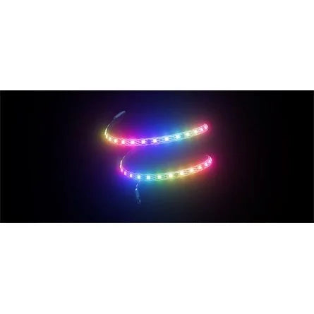 HYTE LS30 (2 pack) ARBG LED szalag profil