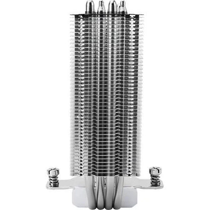 Thermalright Assassin Spirit 120 PLUS V2 processzor hűtő fekete-szürke