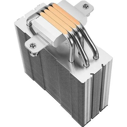 Thermalright Assassin Spirit 120 PLUS V2 processzor hűtő fekete-szürke
