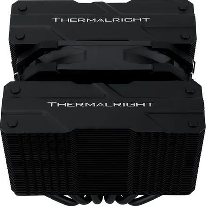 Thermalright Peerless Assassin 120 MINI processzor hűtő fekete