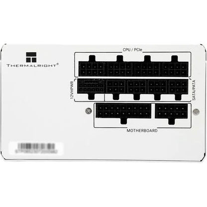 Thermalright TP-850-W ATX desktop tápegység 850W 80+ Platinum BOX