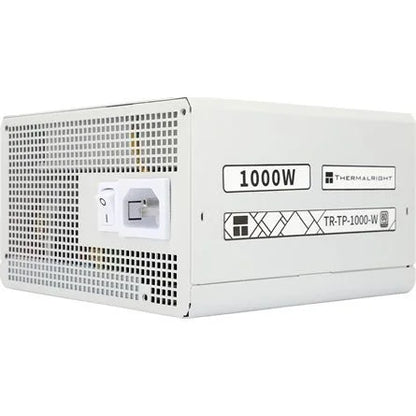 Thermalright TP-1000-W ATX desktop tápegység 1000W 80+ Platinum BOX