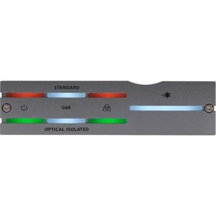 ifi LAN iPurifier Pro RJ45 -> RJ45 F/F aktív zavarszűrő ezüst