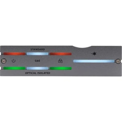 ifi LAN iPurifier Pro RJ45 -> RJ45 F/F aktív zavarszűrő ezüst