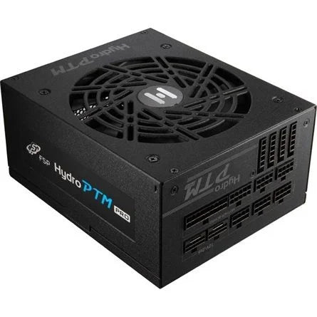 FSP Hydro PTM PRO ATX3.1 (PCIe5.1) ATX desktop tápegység 1650W 80+ Platinum BOX