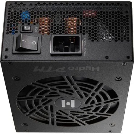 FSP Hydro PTM PRO ATX3.1 (PCIe5.1) ATX desktop tápegység 1650W 80+ Platinum BOX