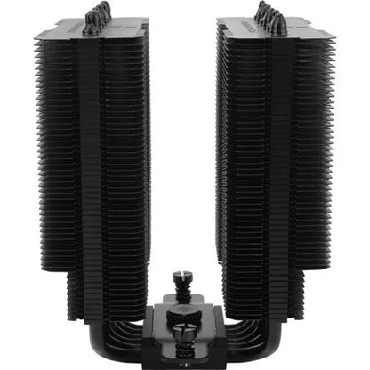 Thermalright Peerless Assassin 120 SE BLACK processzor hűtő fekete