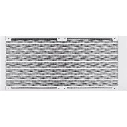Thermaltake TH280 V2 Ultra EX ARGB Snow Edition processzor vízhűtő fehér