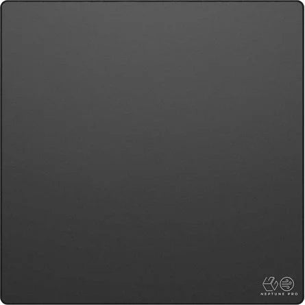 Lethal Gaming Gear Neptune Pro XL Square XSOFT gaming egérpad sötétszürke