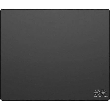 Lethal Gaming Gear Neptune Pro XL SOFT gaming egérpad sötétszürke