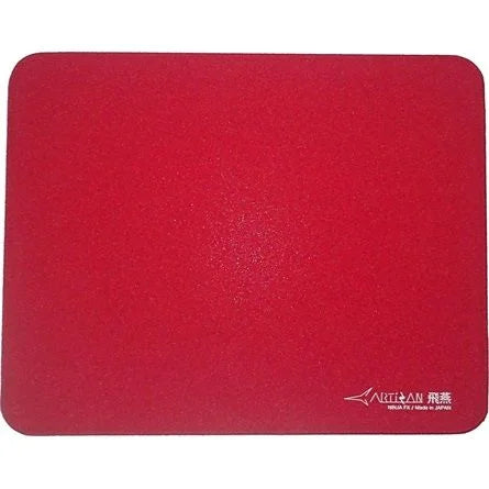 ARTISAN FX HIEN XSOFT XXL gaming egérpad wine red