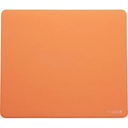 ARTISAN FX ZERO SOFT XXL gaming egérpad daidai orange