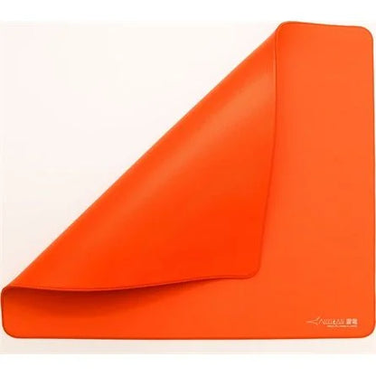 ARTISAN FX RAIDEN XSOFT XL gaming egérpad daidai orange