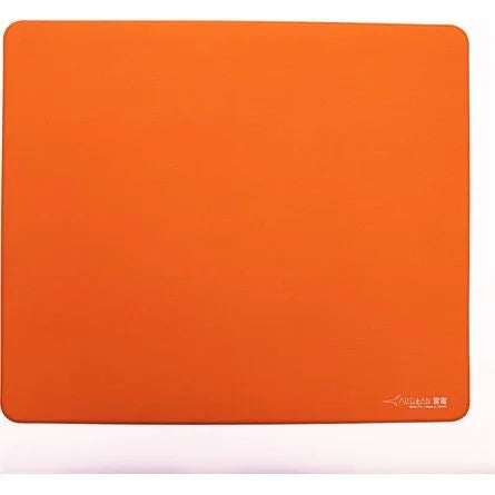 ARTISAN FX RAIDEN XSOFT XXL gaming egérpad daidai orange