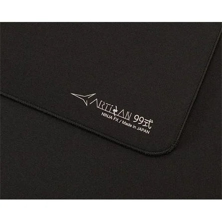 ARTISAN FX TYPE-99 SOFT XL gaming egérpad fekete