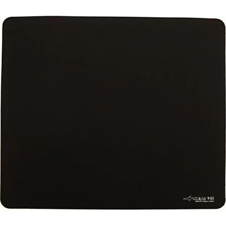 ARTISAN FX KEY-83 XSOFT XL gaming egérpad fekete