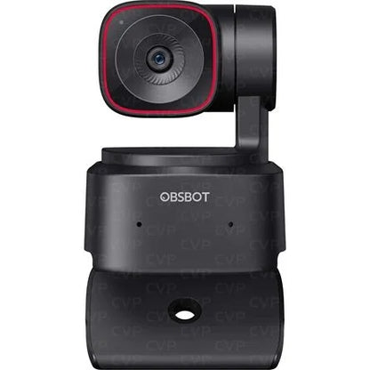 Obsbot Tiny 2 Lite webkamera fekete