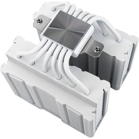 Thermalright Peerless Assassin 140 processzor hűtő fehér