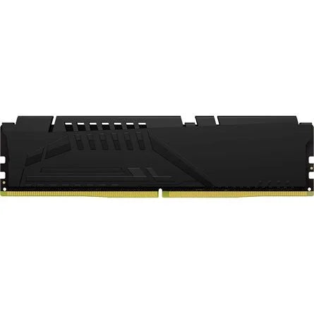 Kingston 16GB 6000MT/s DDR5 CL36 DIMM FURY Beast Black EXPO