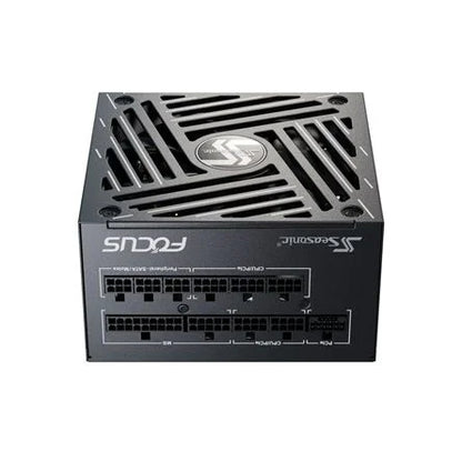 Seasonic Focus GX ATX 3 (2024) ATX desktop tápegység 850W 80+ Gold BOX