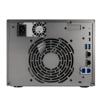 Asustor LOCKERSTOR 6 Gen3 AS6806T NAS